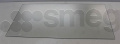 Smeg Glass Panel - 772534224 Door Middle Glass